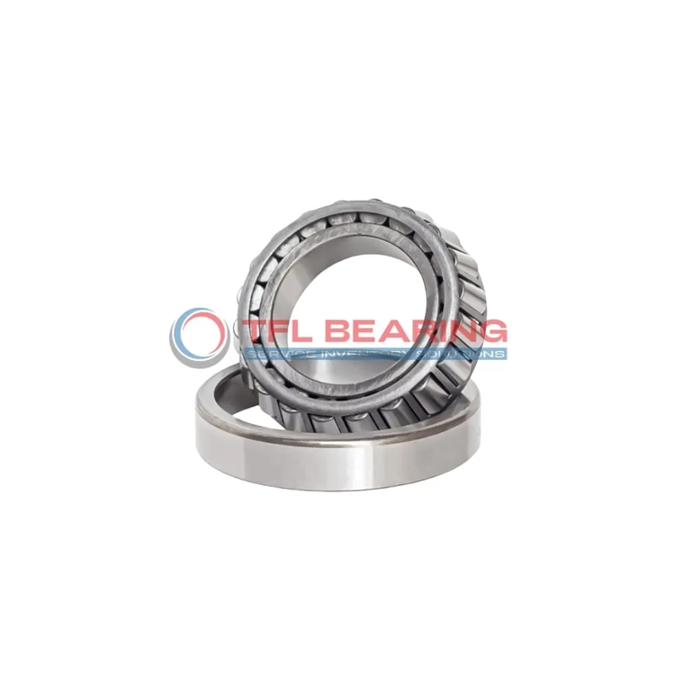 TS (Single Row Tapered Roller Bearings) (Imperial) 467-452